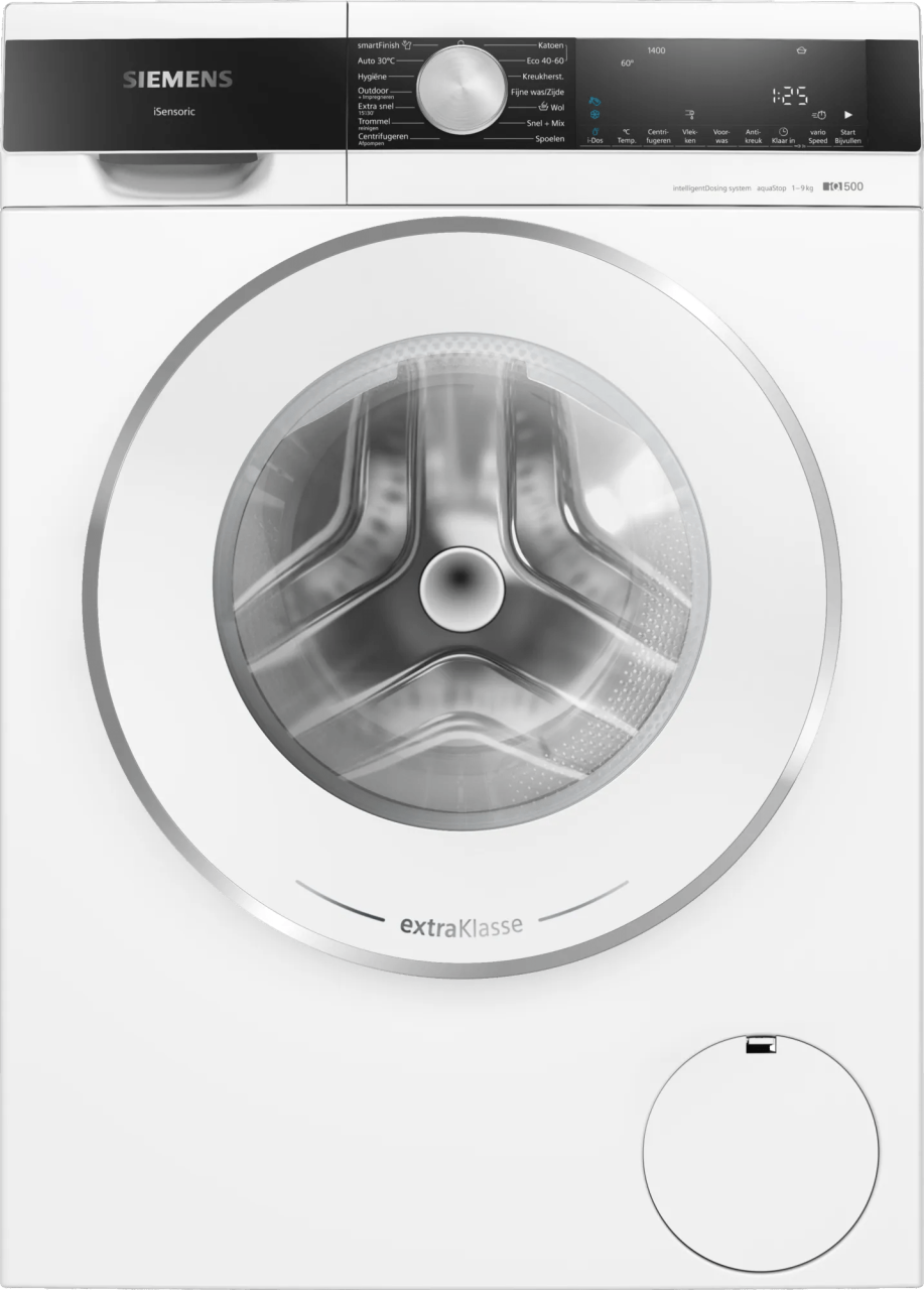 Siemens WG44G2FMNL