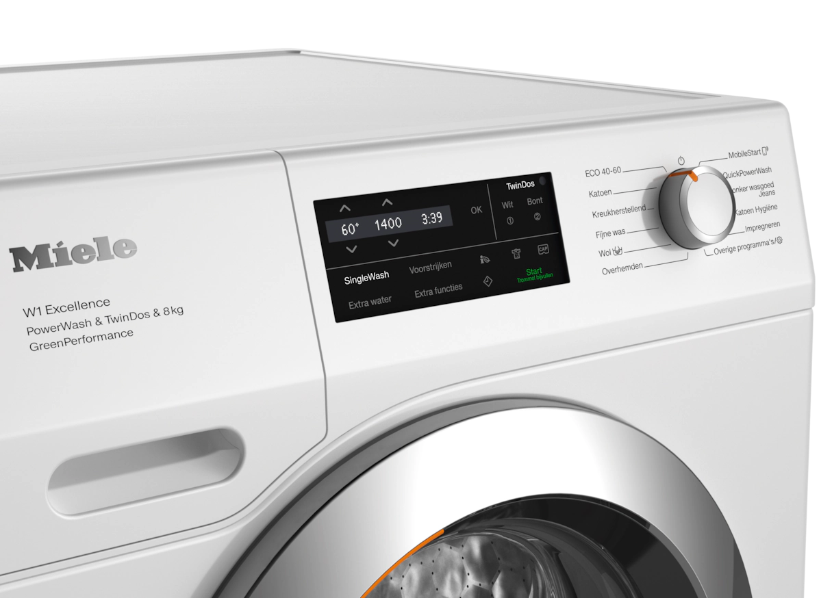 Miele WEH 875 WPS