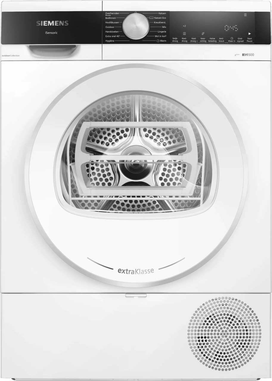 Siemens WQ33G2D9NL