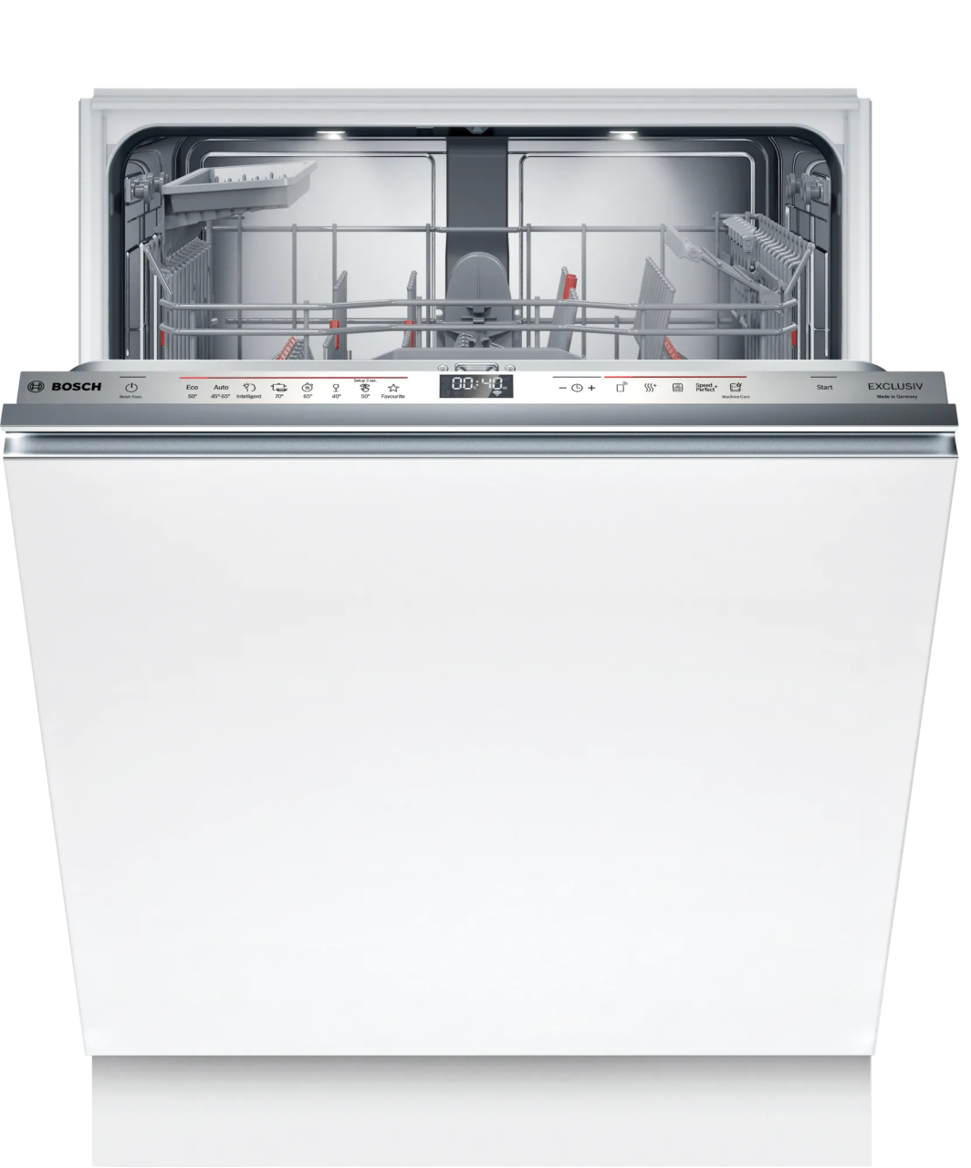 Bosch SMV6ZBX05E