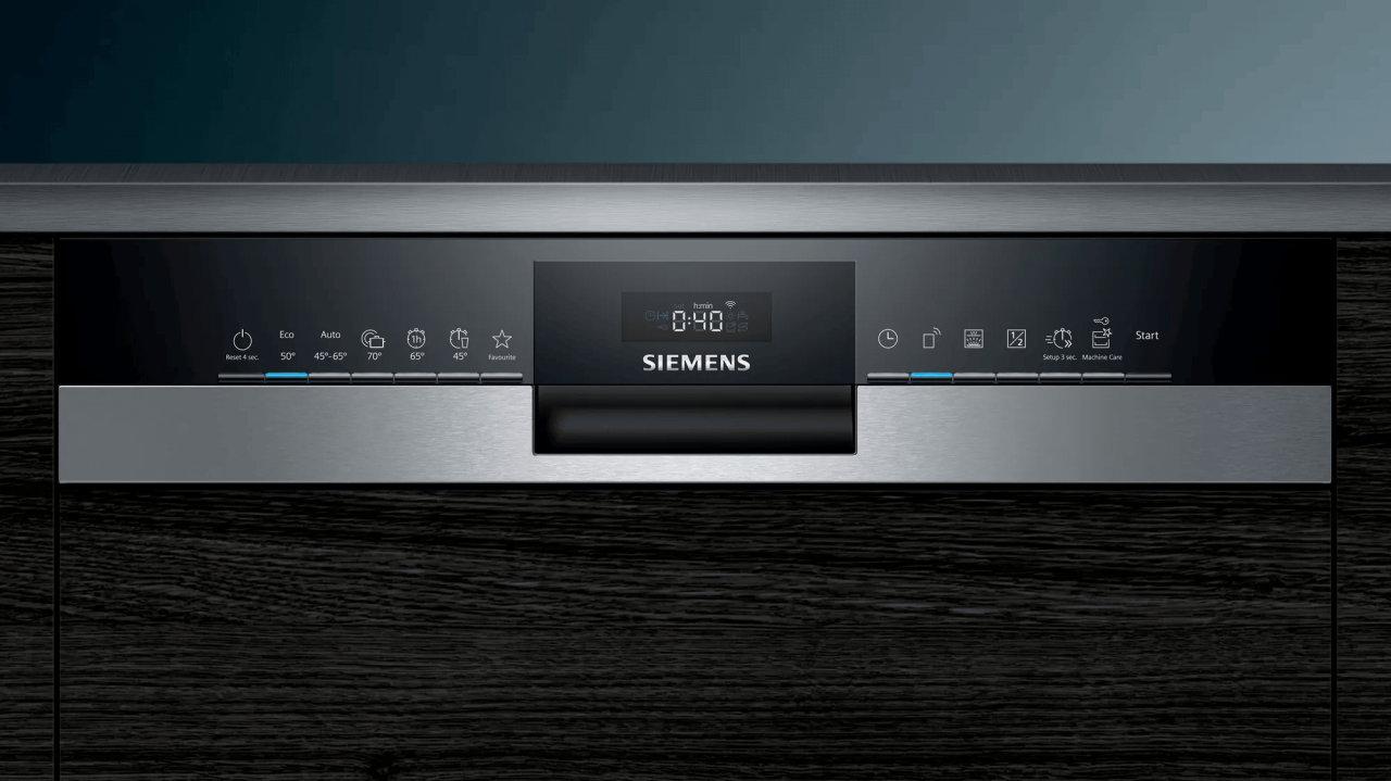 Siemens SN53HS01AE