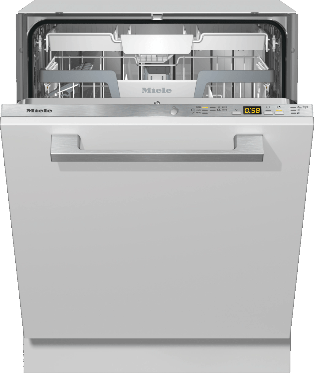 Miele G 5163 SCVI