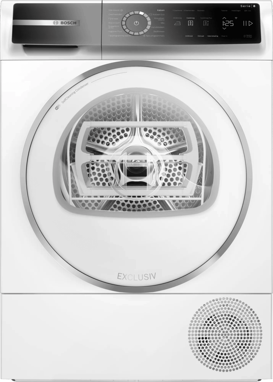 Bosch WQB245A9NL