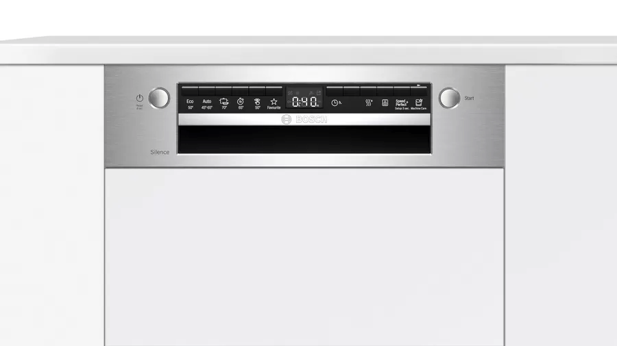 Bosch SRI4HKS53E