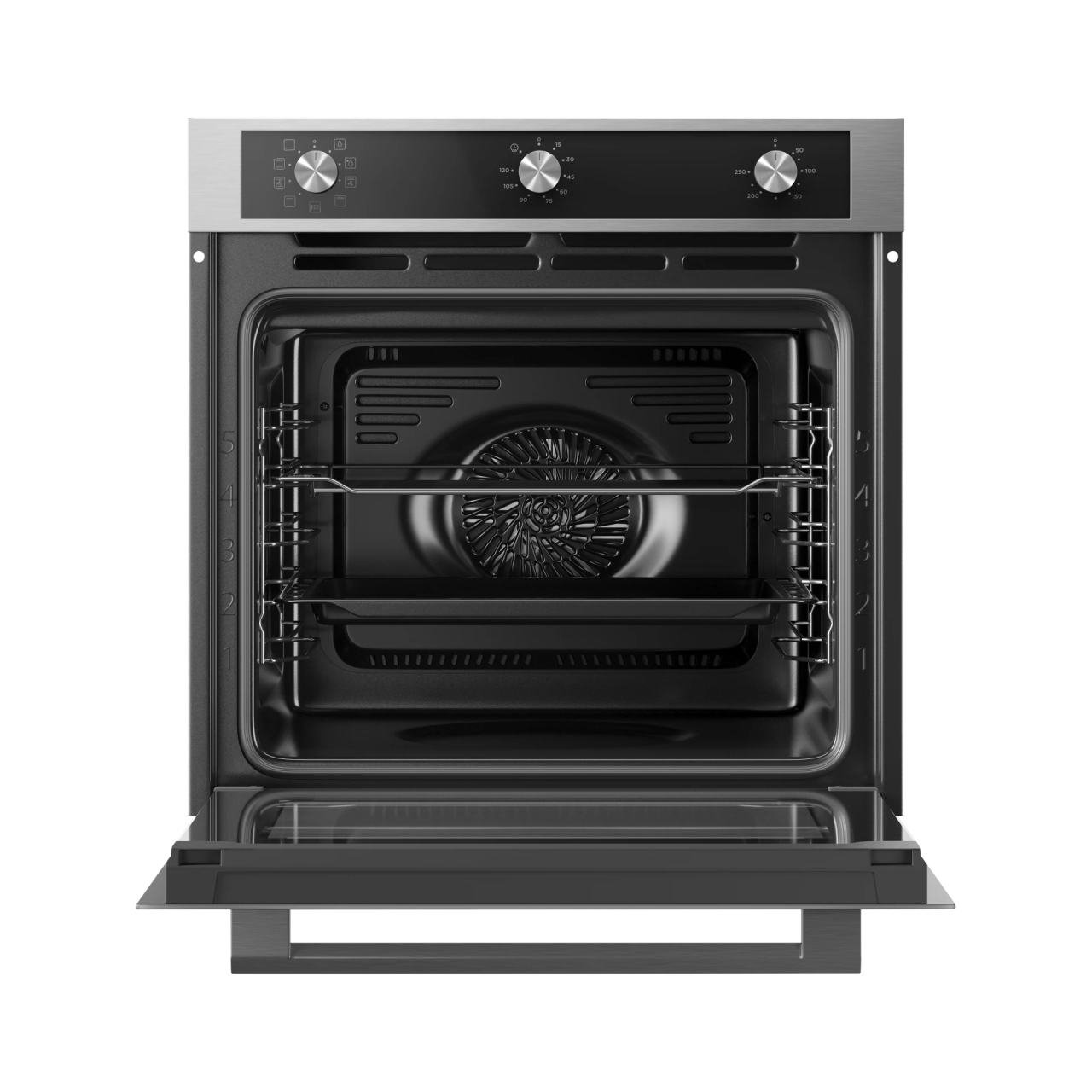 Inventum IOH6072RK