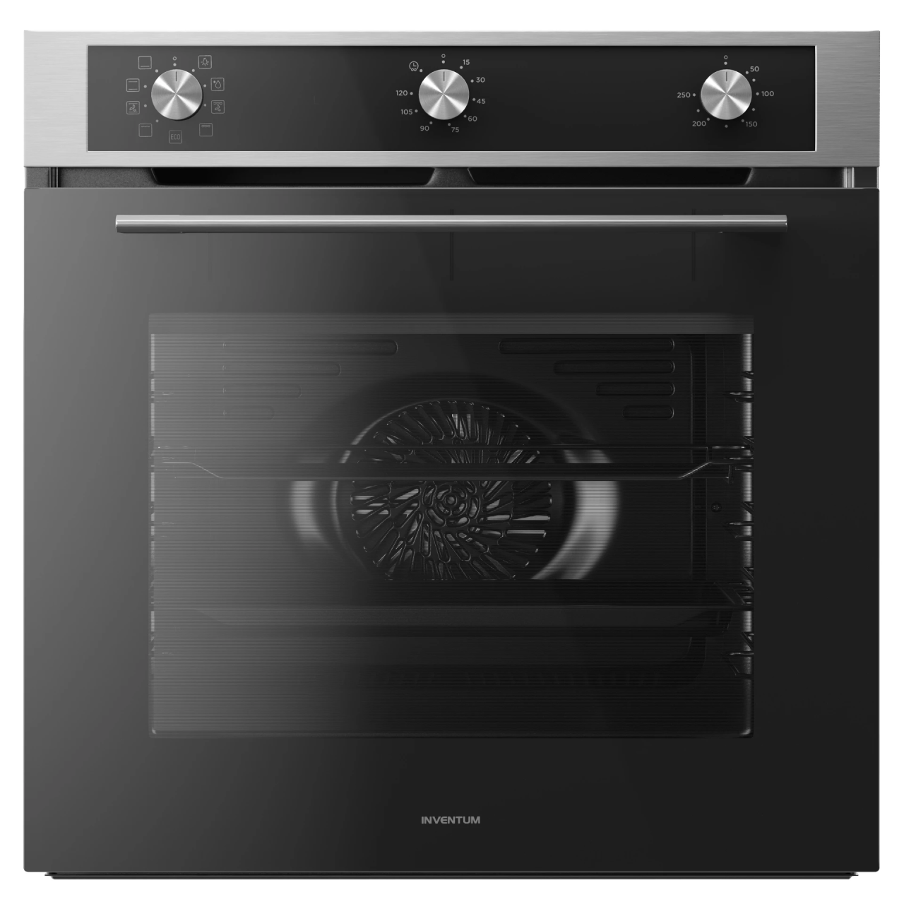 Inventum IOH6072RK