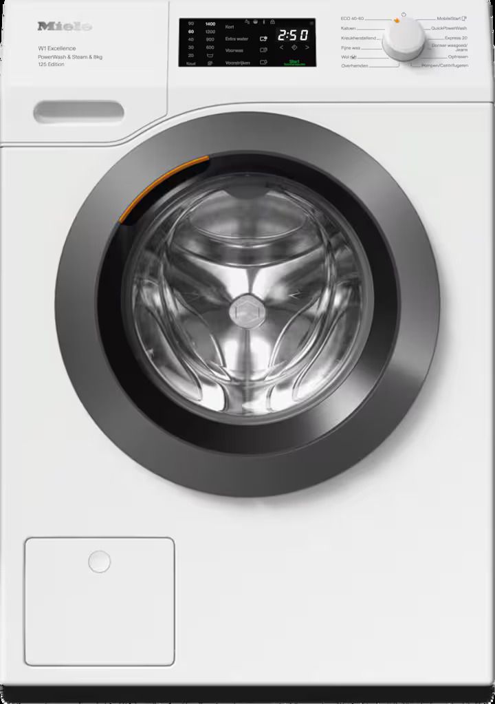 Miele WEB395 WPS