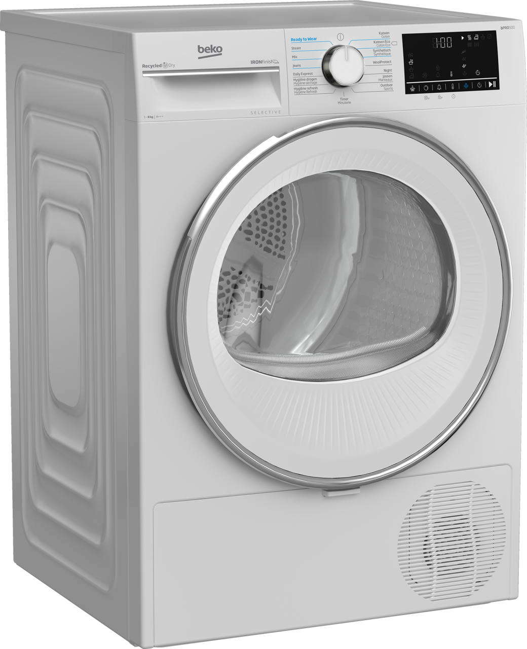 Beko B5T68243W2