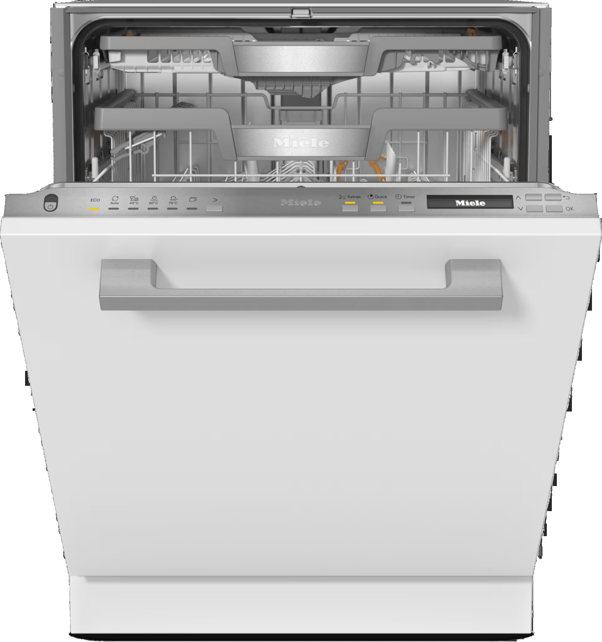 Miele G 7293 SCVi