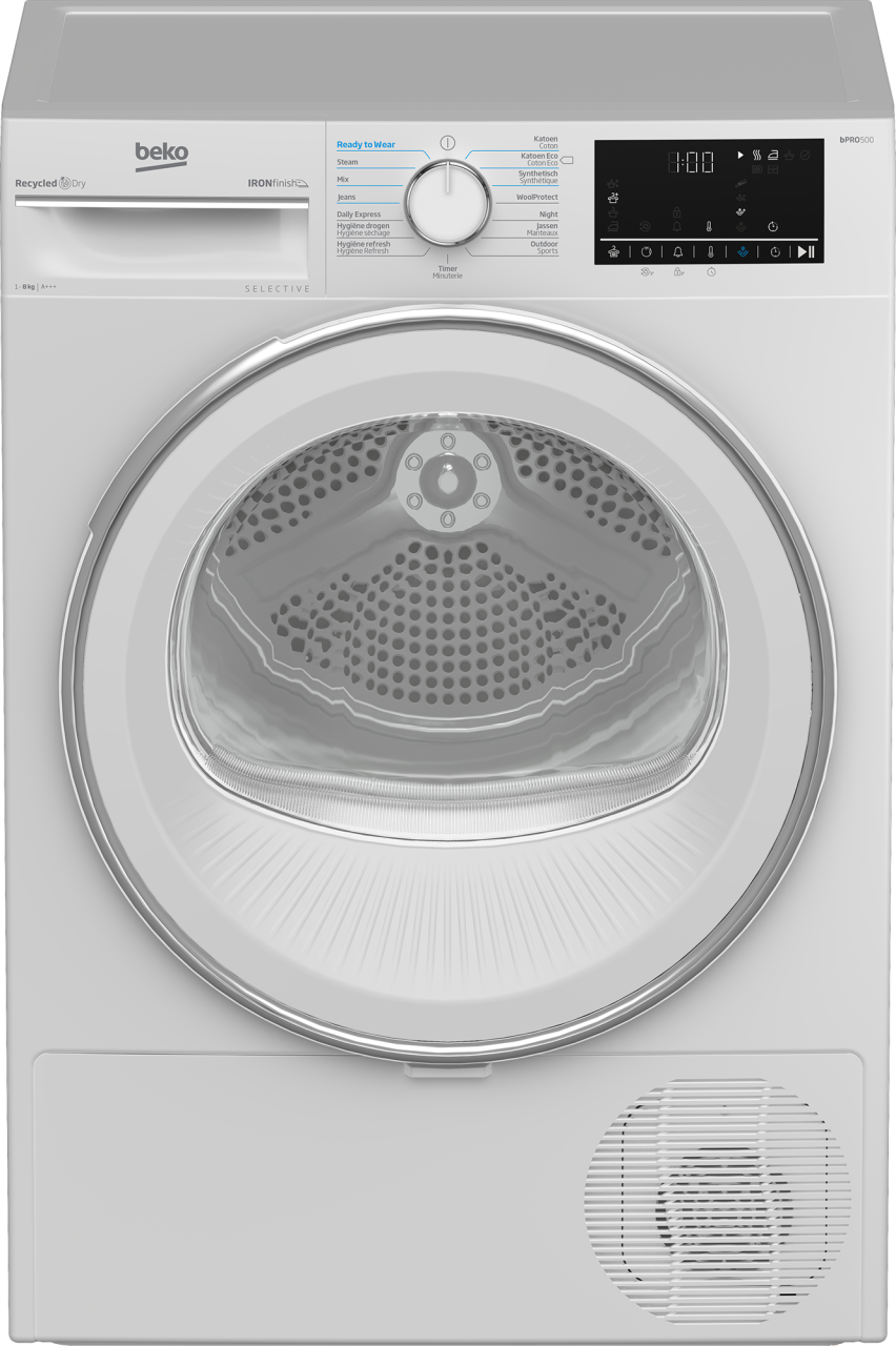 Beko B5T68243W2