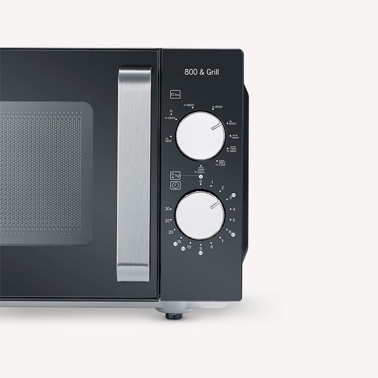 Severin MW7762