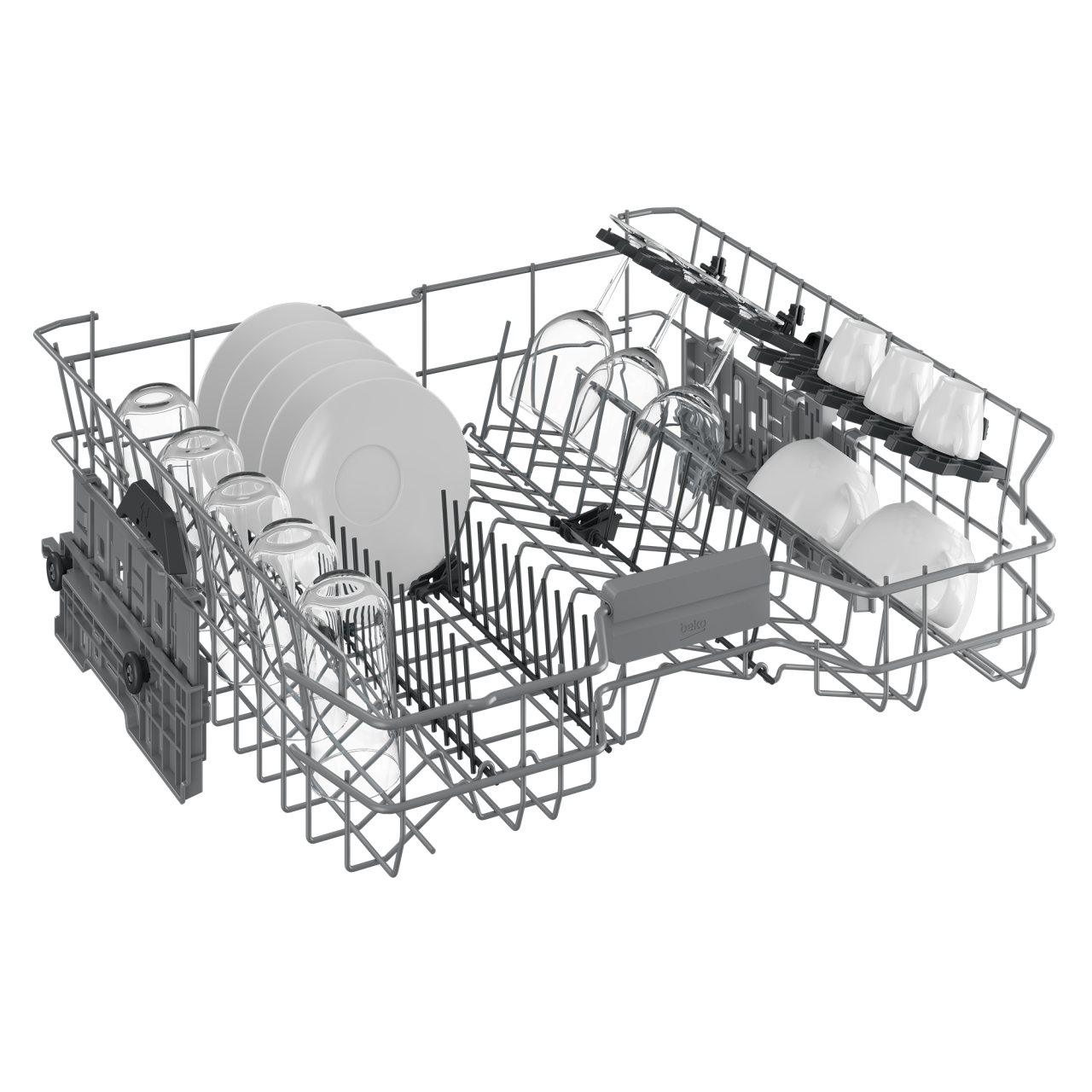 Beko BDIN38640Q2