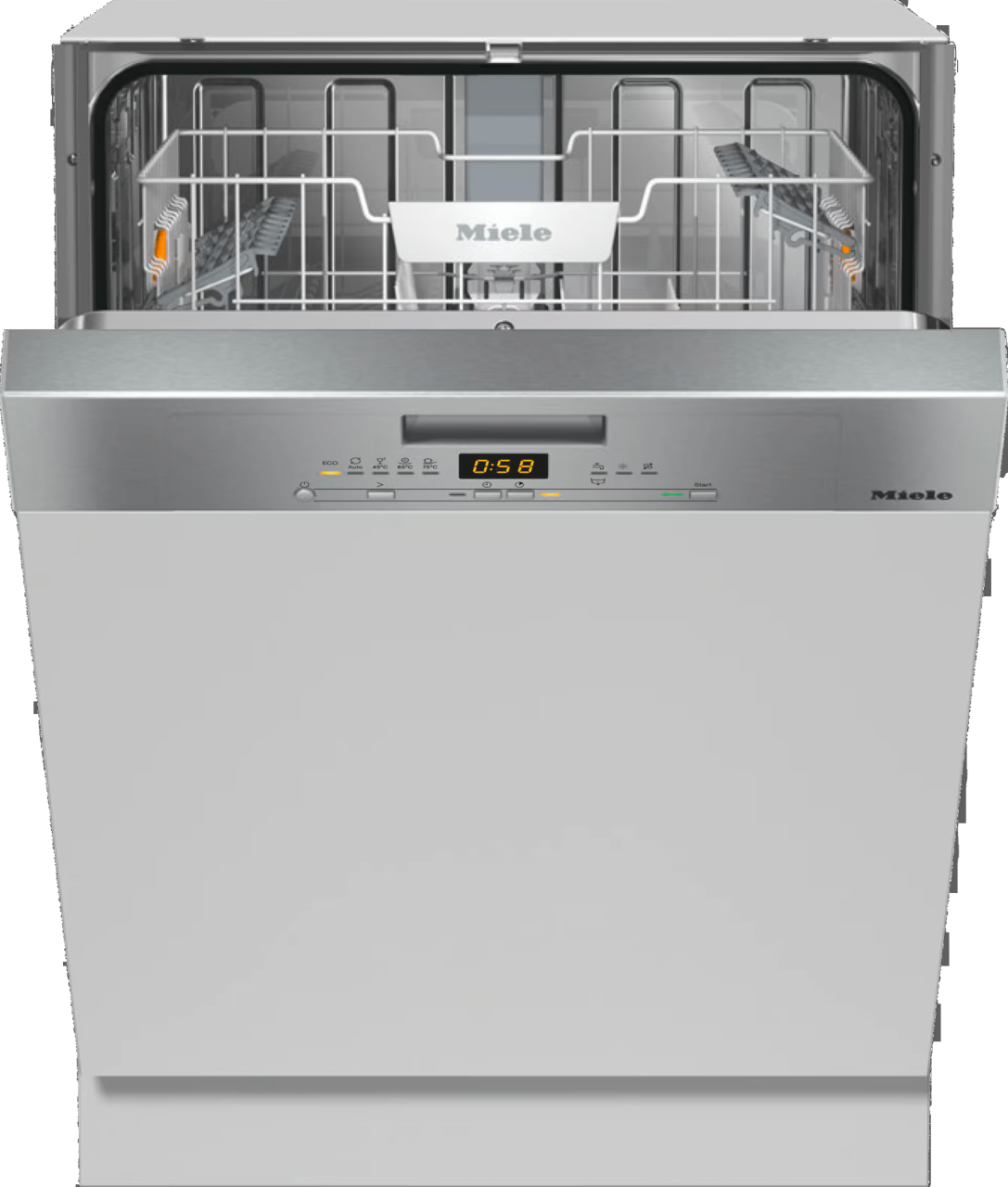 Miele G 5132 SC BRWS