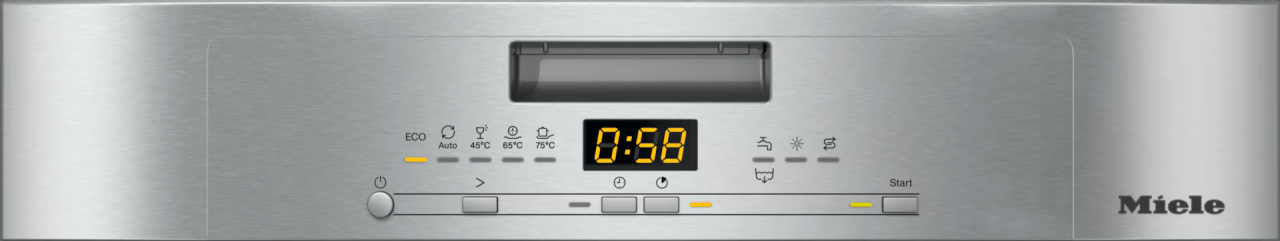 Miele G 5132 SC BRWS
