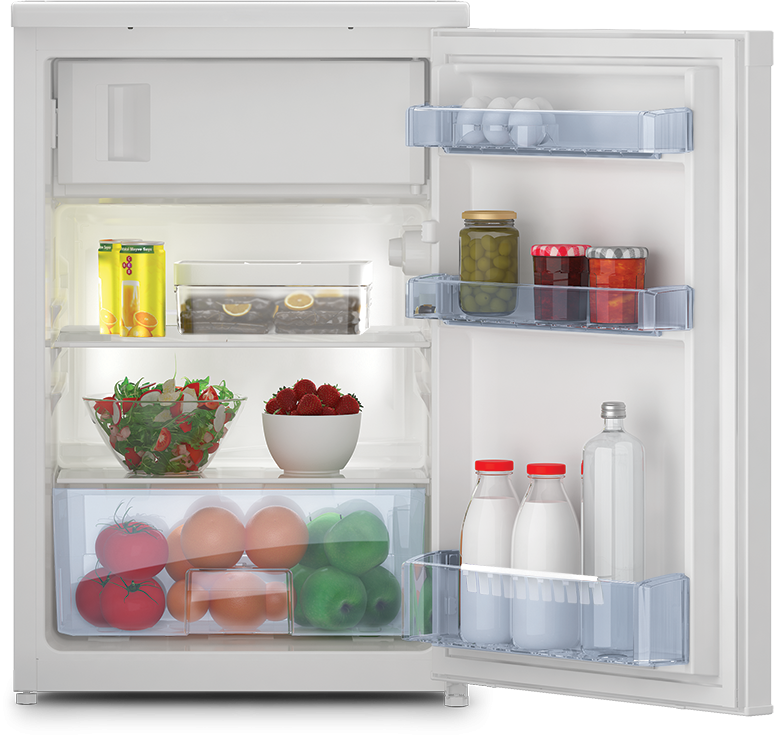 Beko TSE1285N