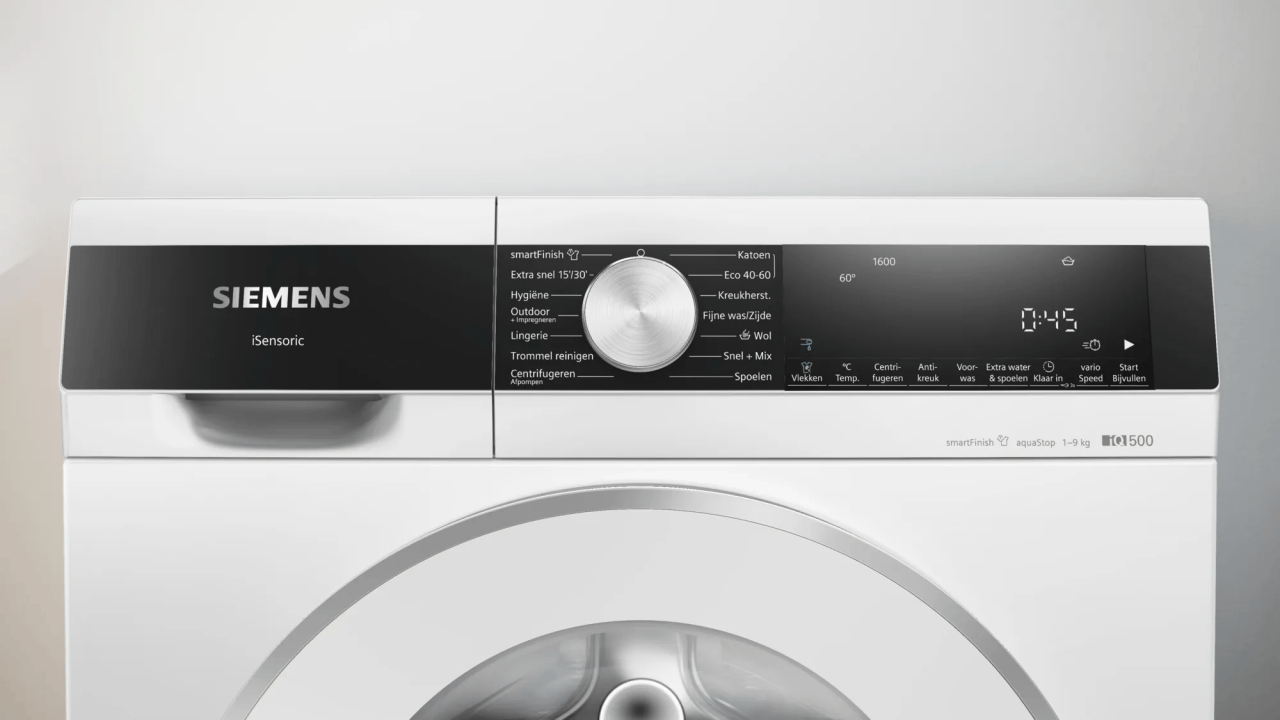 Siemens WG46G2Z9NL