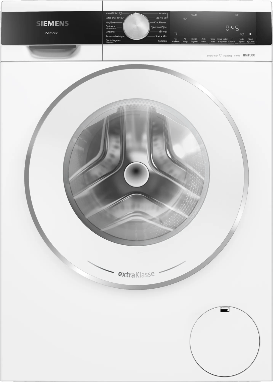 Siemens WG46G2Z9NL