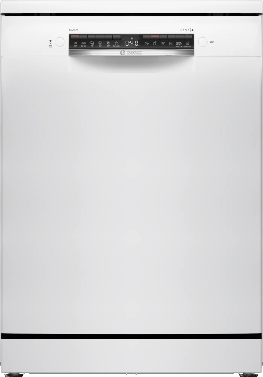 Bosch SMS4HTW00E