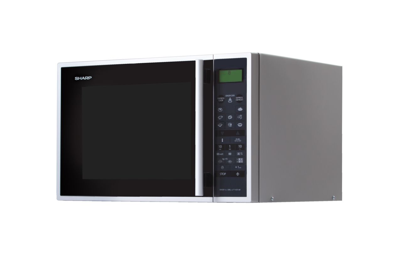 Sharp R961INW