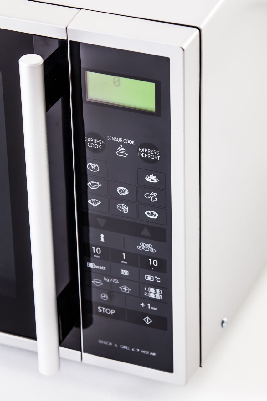 Sharp R961INW
