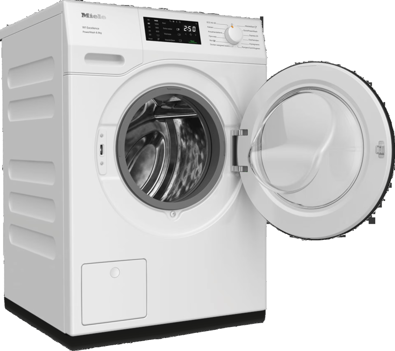 Miele WEB 375 WPS