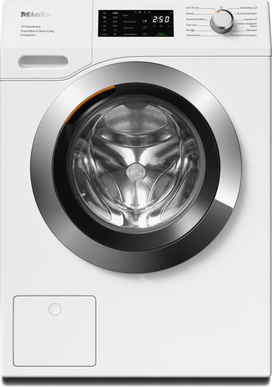 Miele WEE 395 WPS