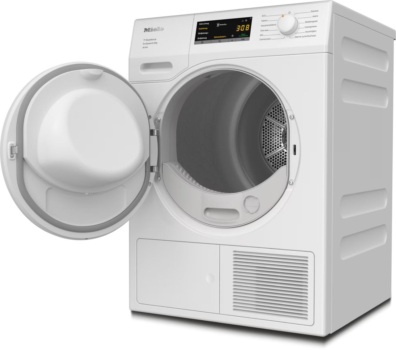 Miele TEA535 WP