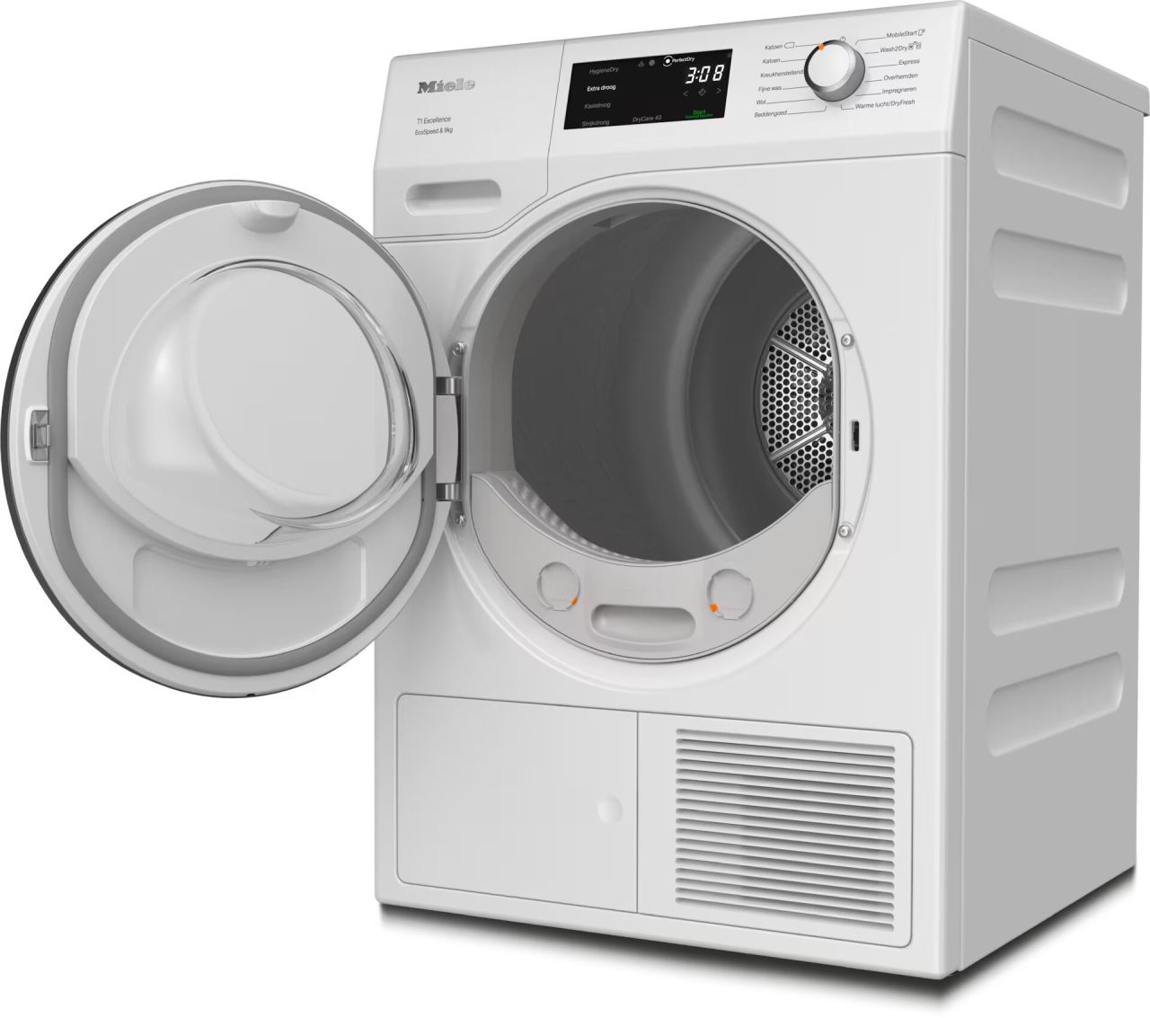 Miele TEH 795 WP