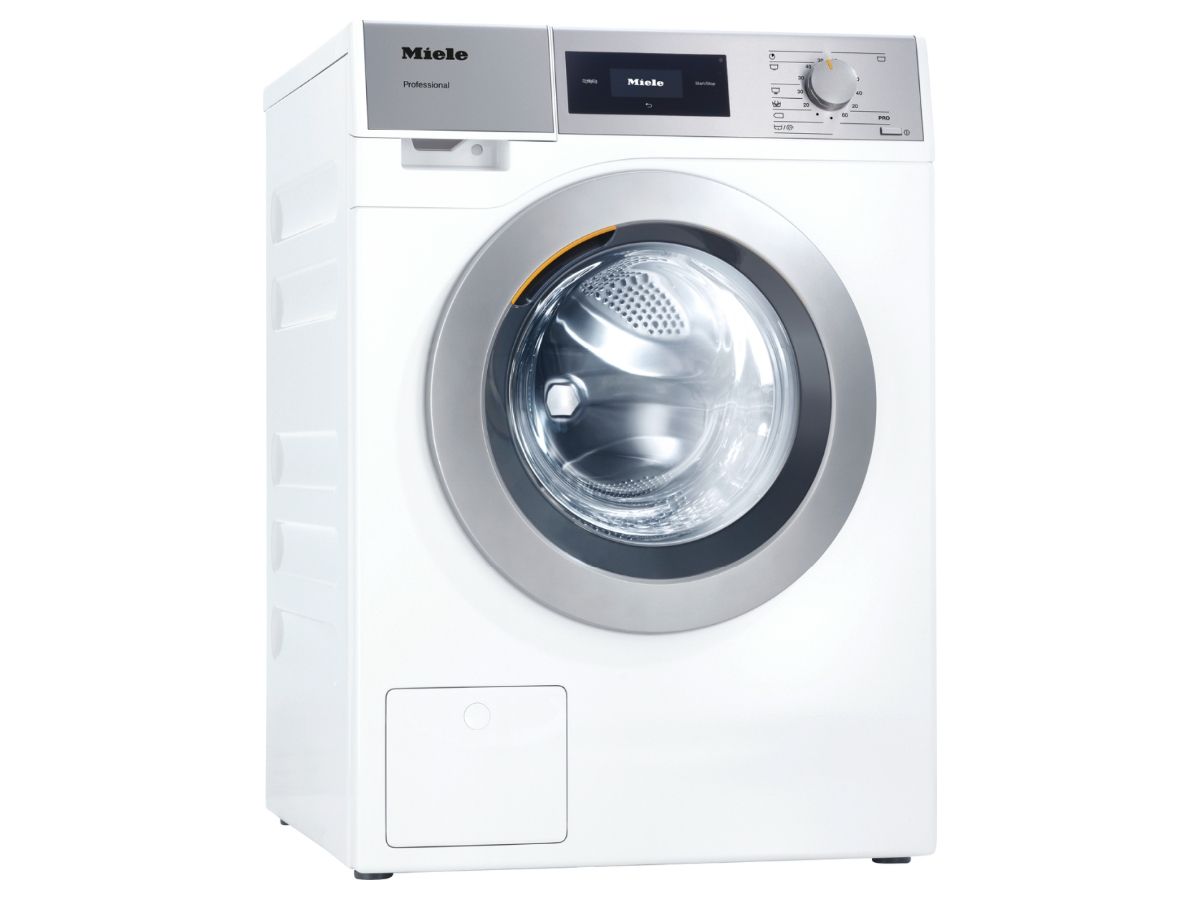 Miele PWM 307 DP