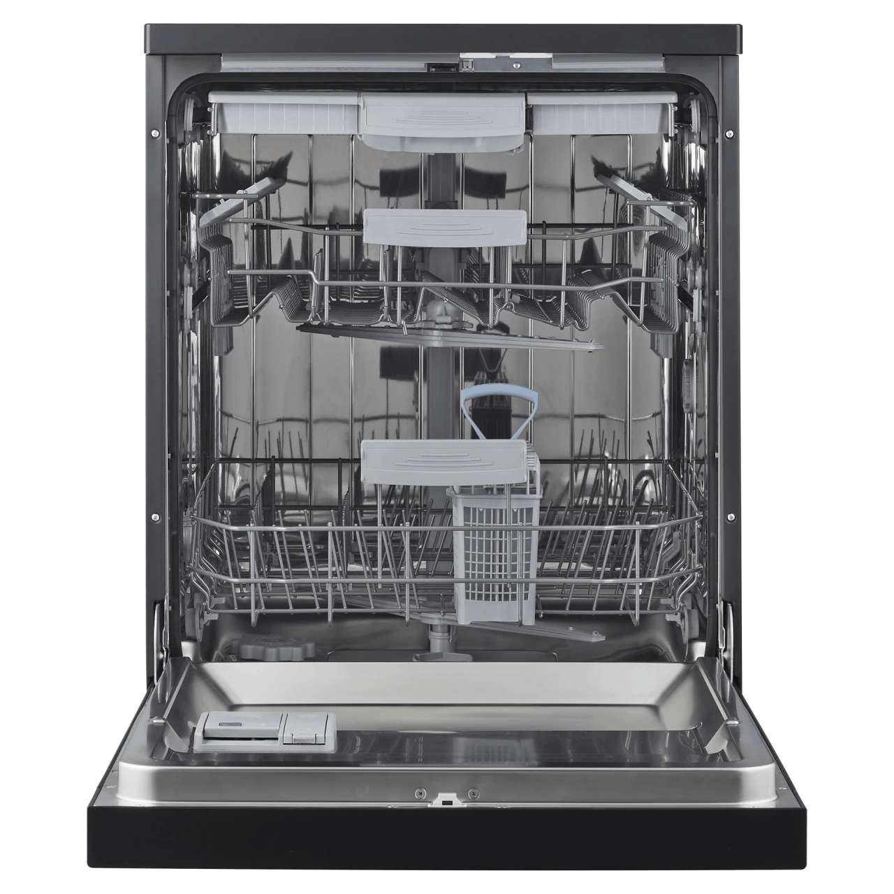 Inventum VVW6060AB