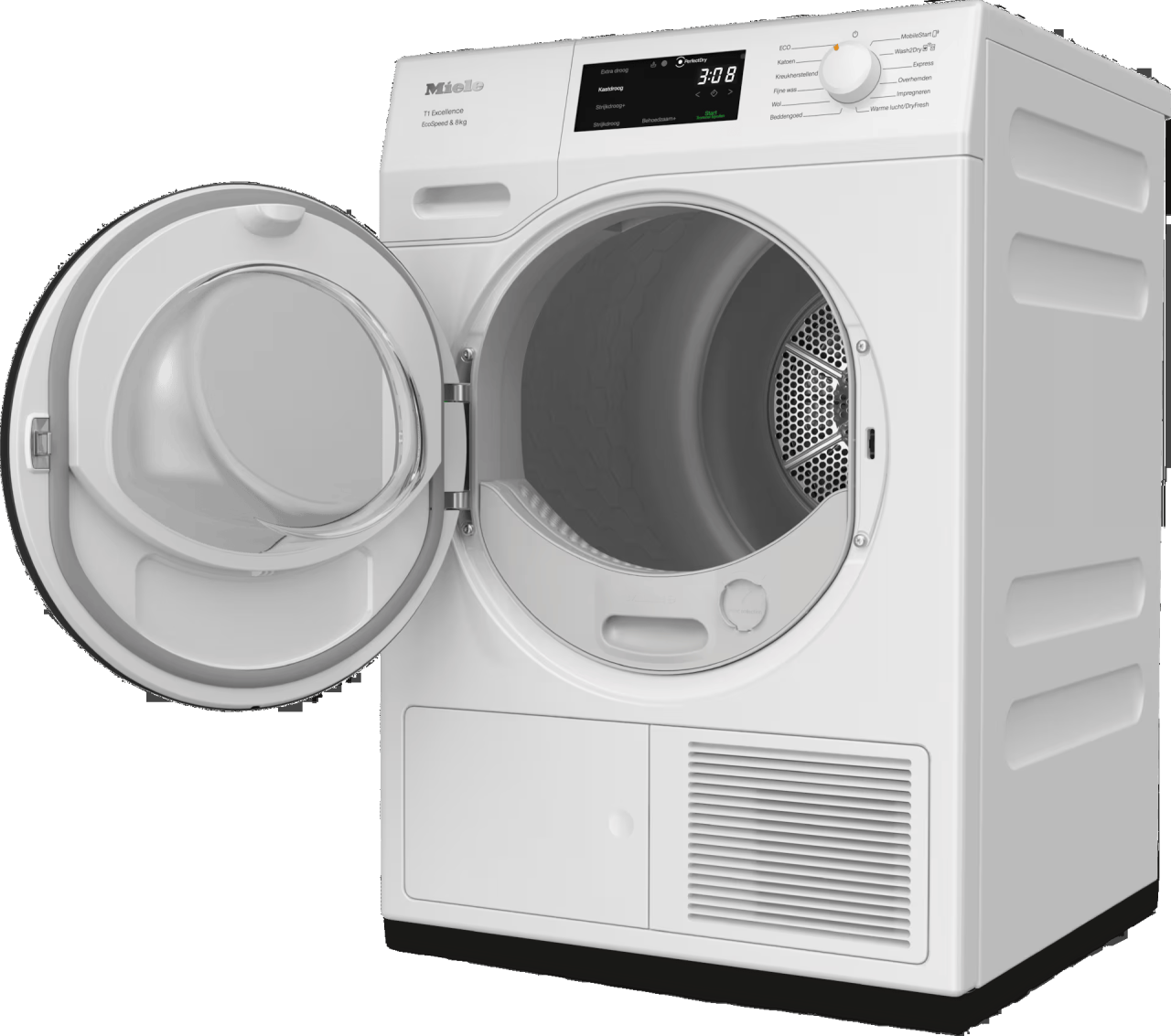 Miele TEC 655 WP