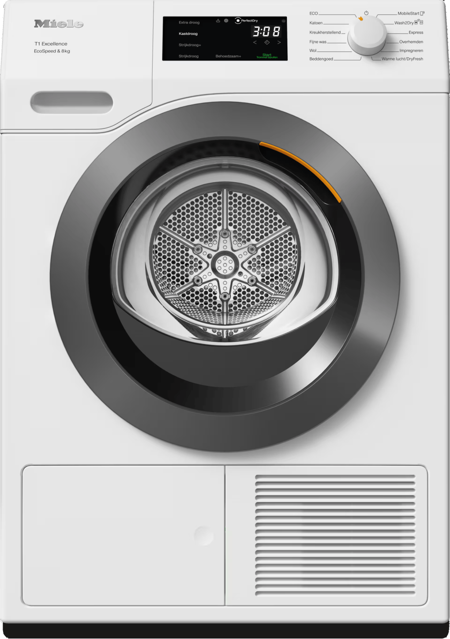 Miele TEC 655 WP