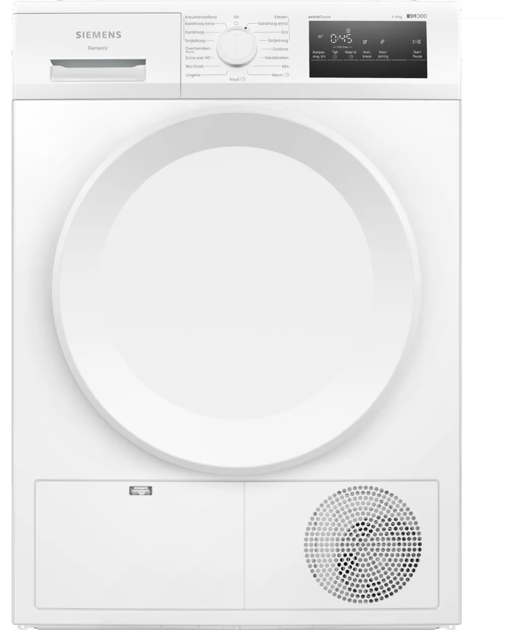 Siemens WT43H00MNL
