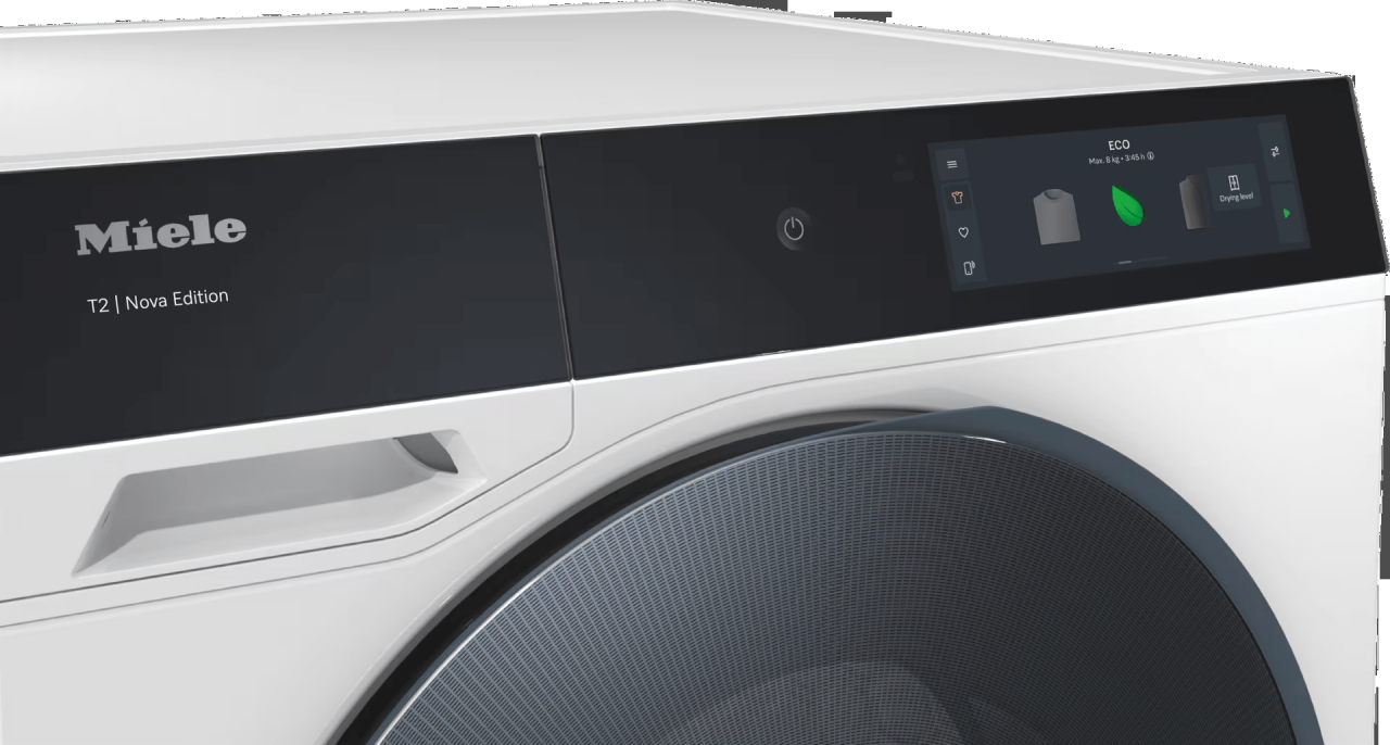 Miele TQ 1000 WP