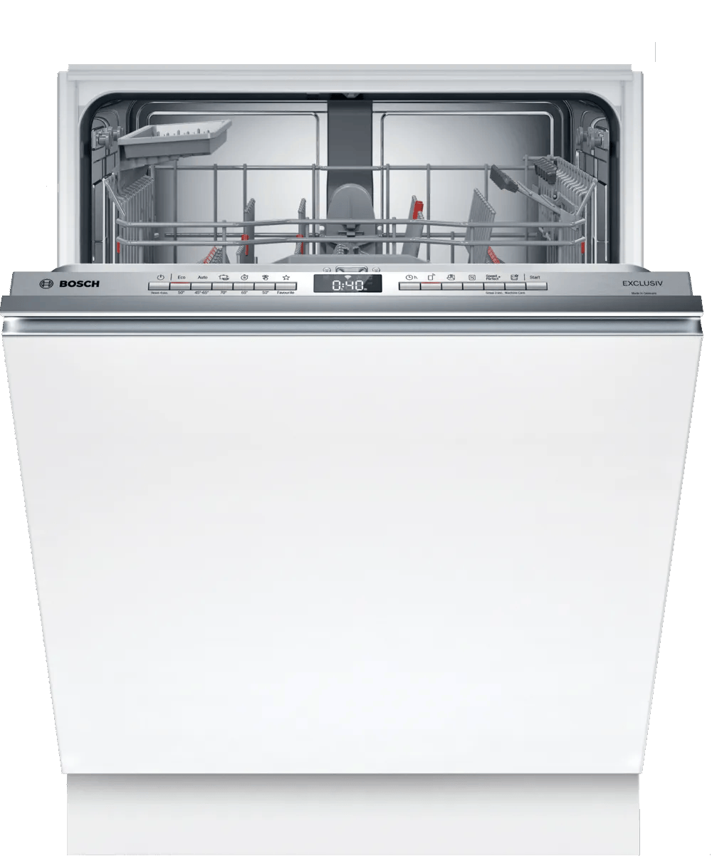 Bosch SMV4EBX34E