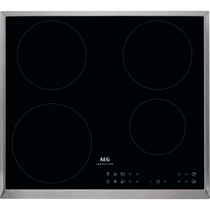 AEG IKR64301XB