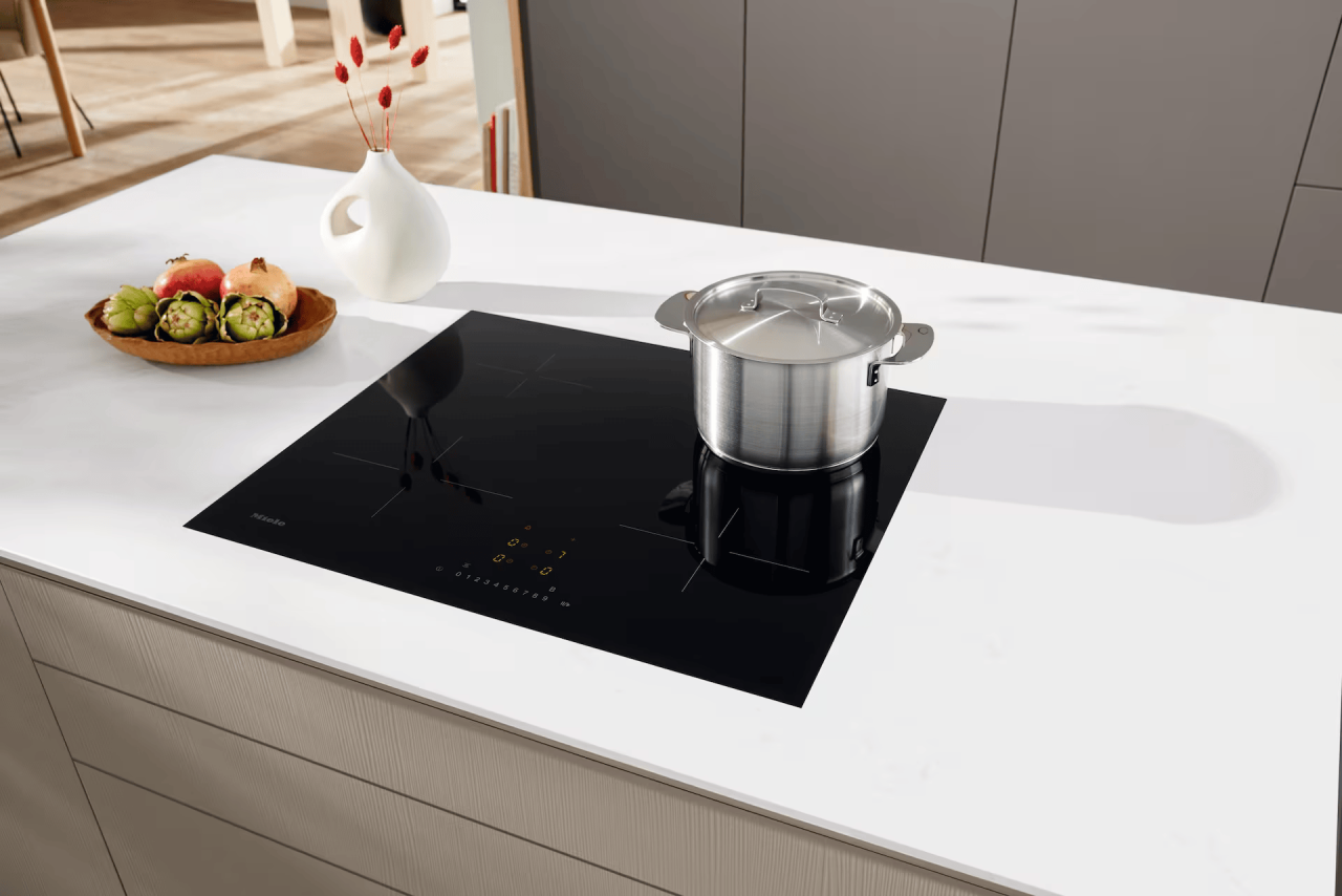 Miele KM 7361 FL