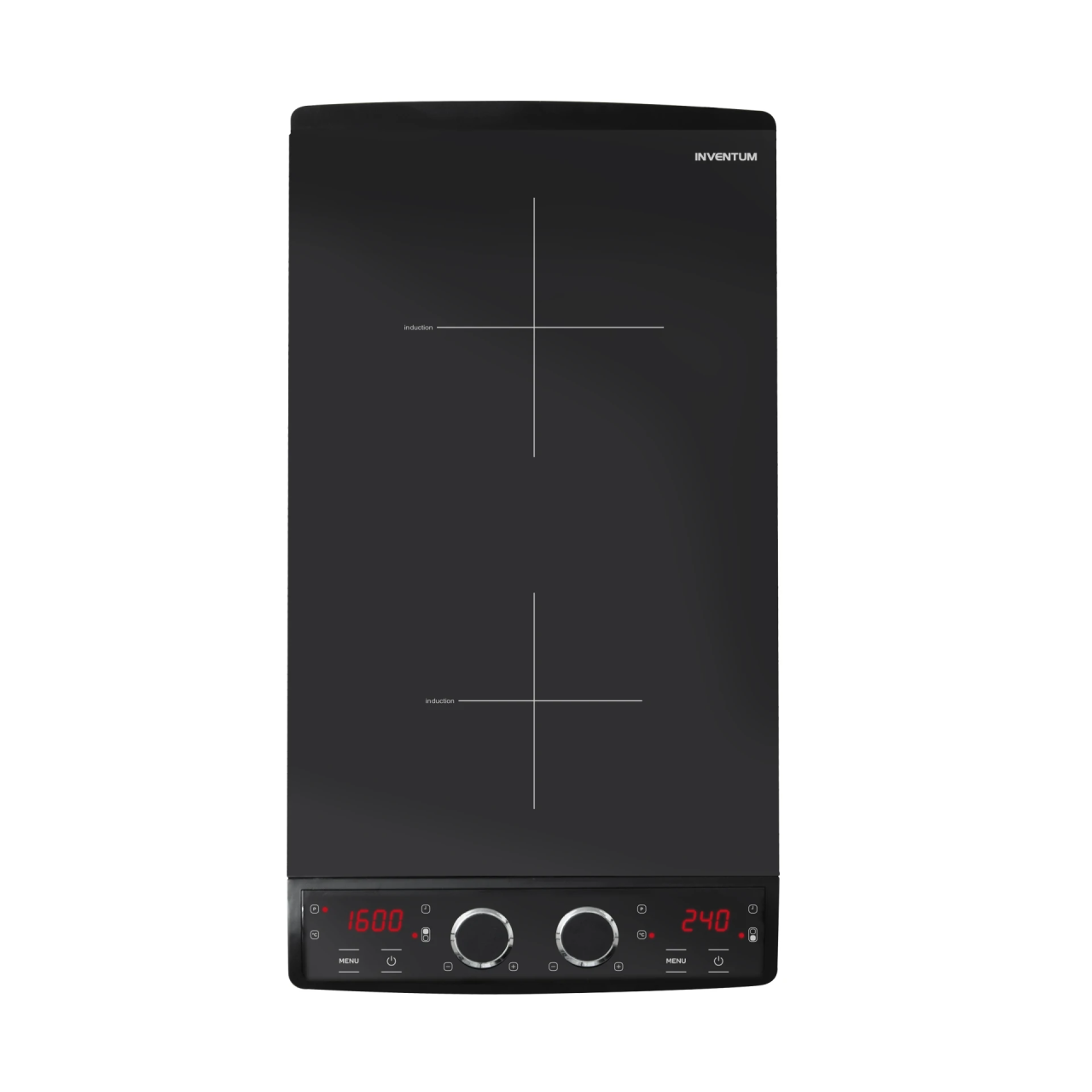 Inventum VKI3010ZWA