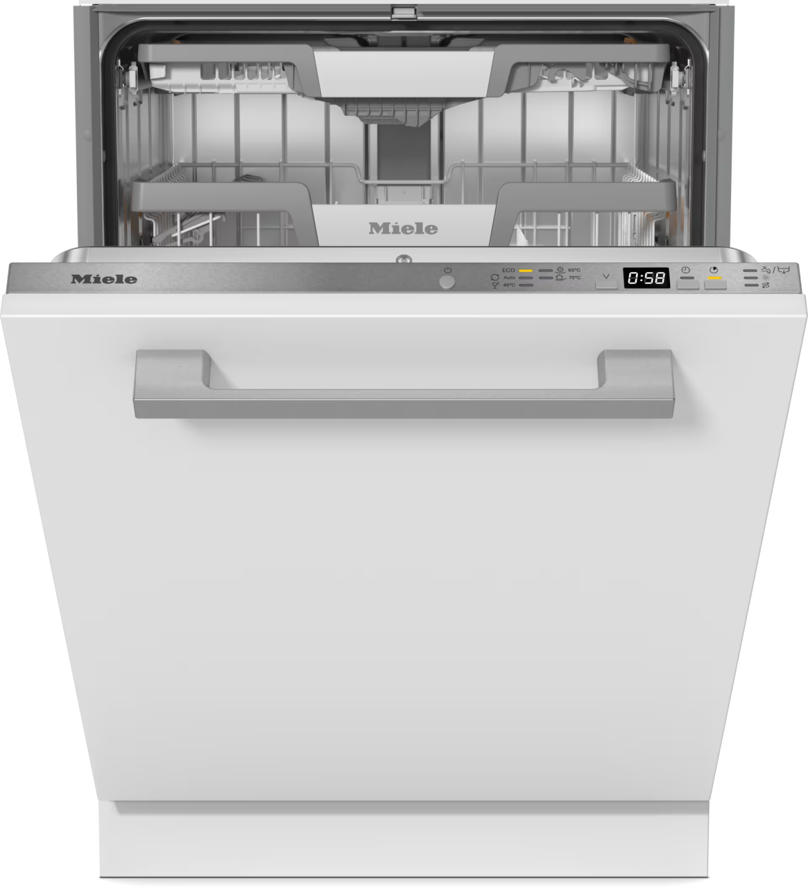 Miele G5868 SCVi XXL