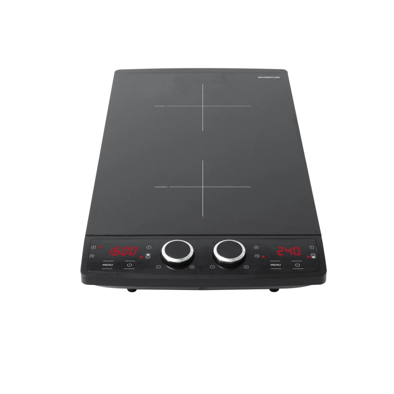 Inventum VKI3010ZWA
