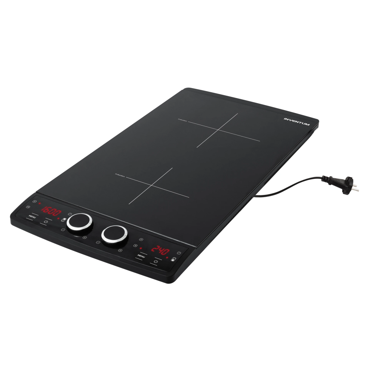 Inventum VKI3010ZWA