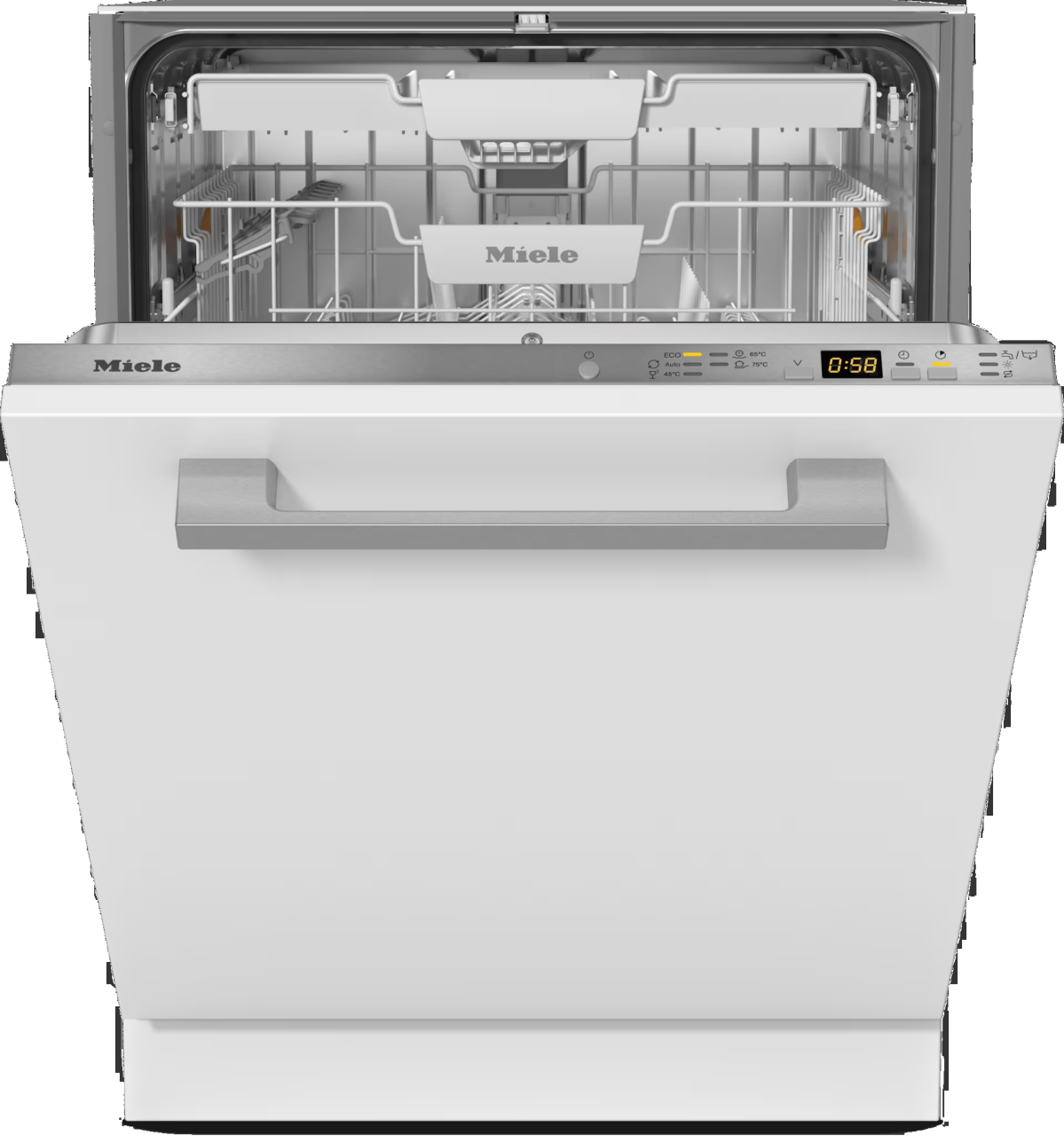 Miele G 5663 SCVi Excellence