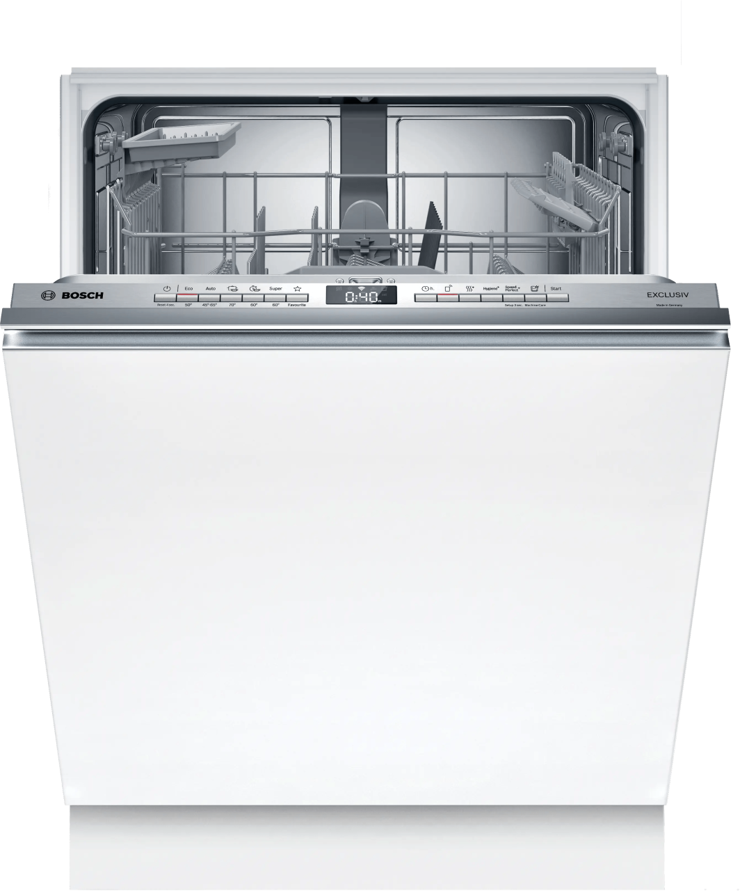 Bosch SBV4EBX33E