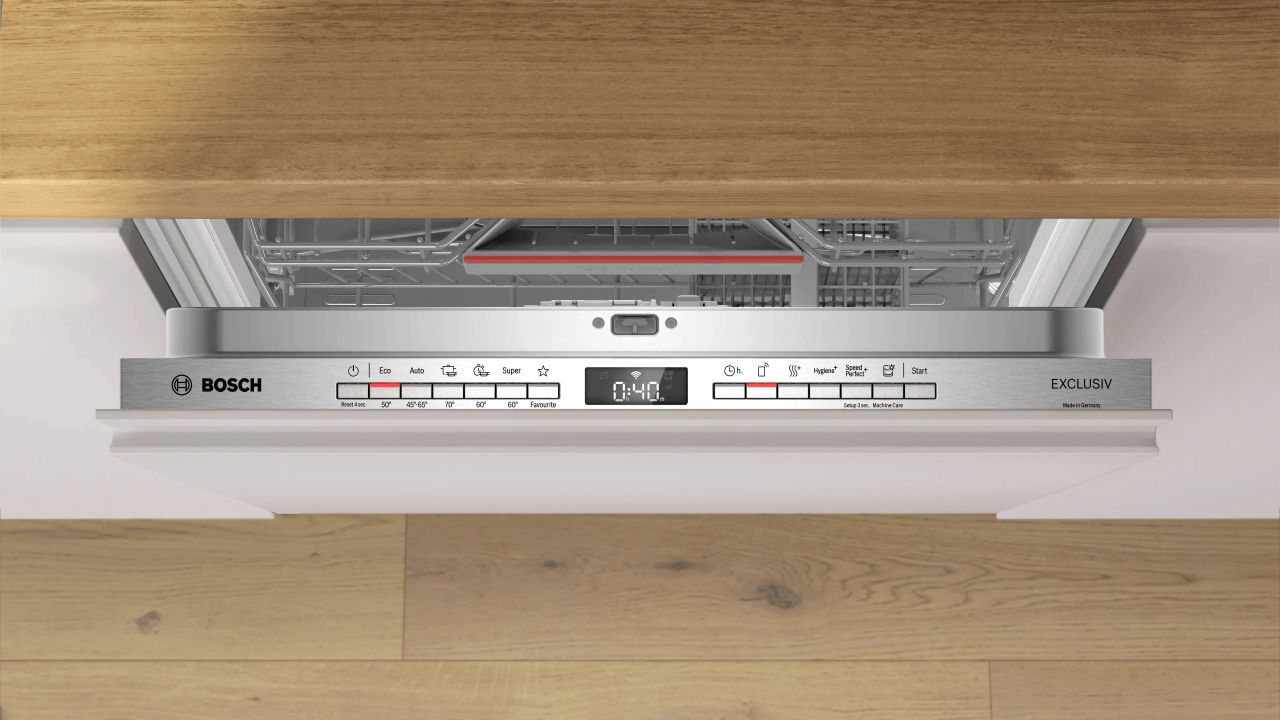 Bosch SBV4EBX33E