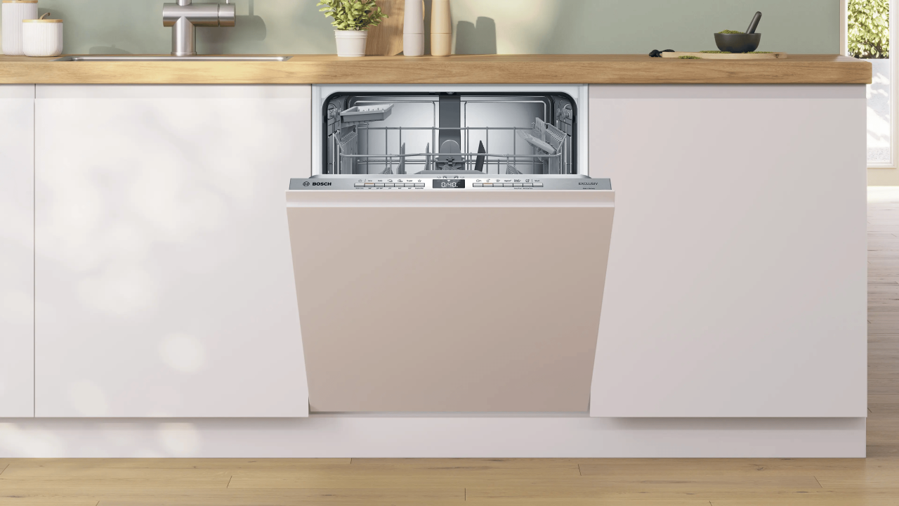 Bosch SBV4EBX33E