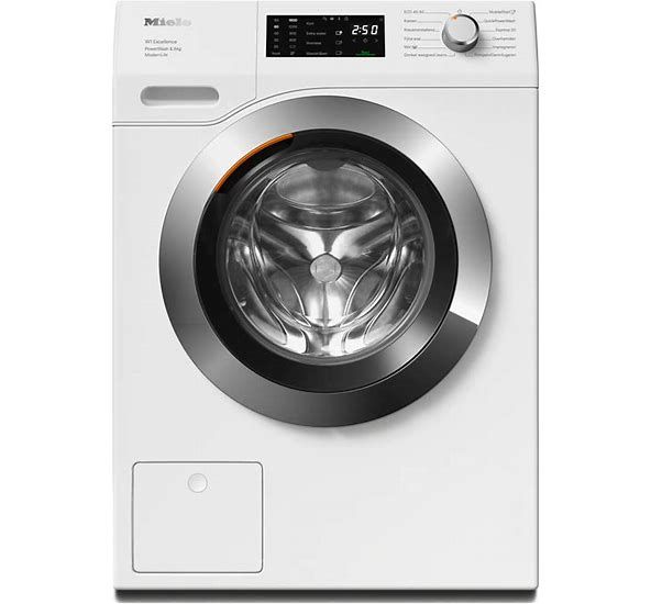 Miele WEK 375 WPS