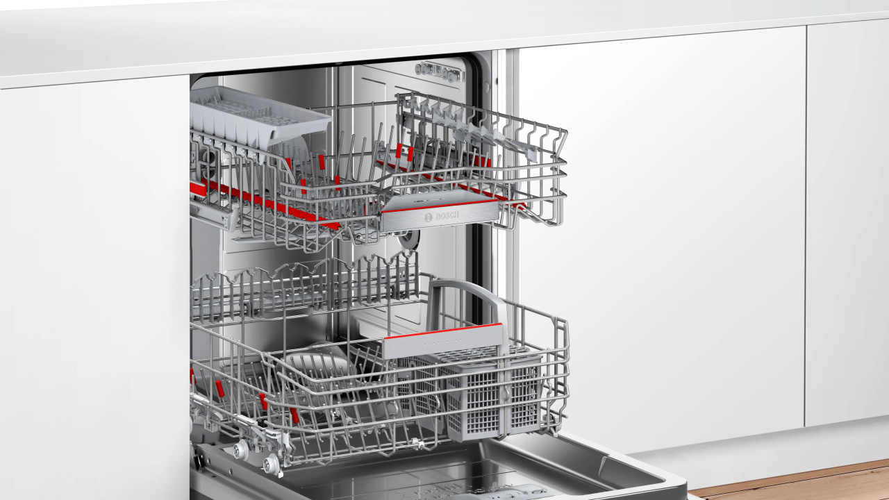 Bosch SMV6ZBX21E