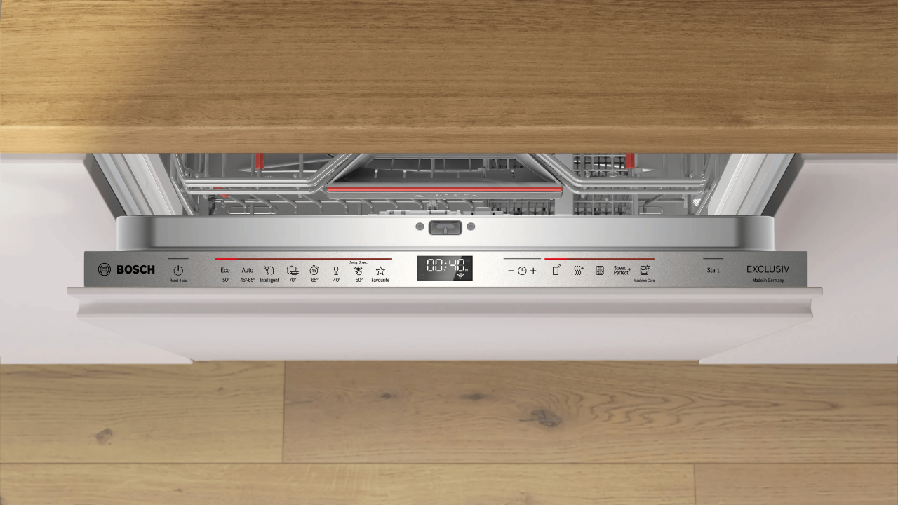 Bosch SMV6ZBX21E