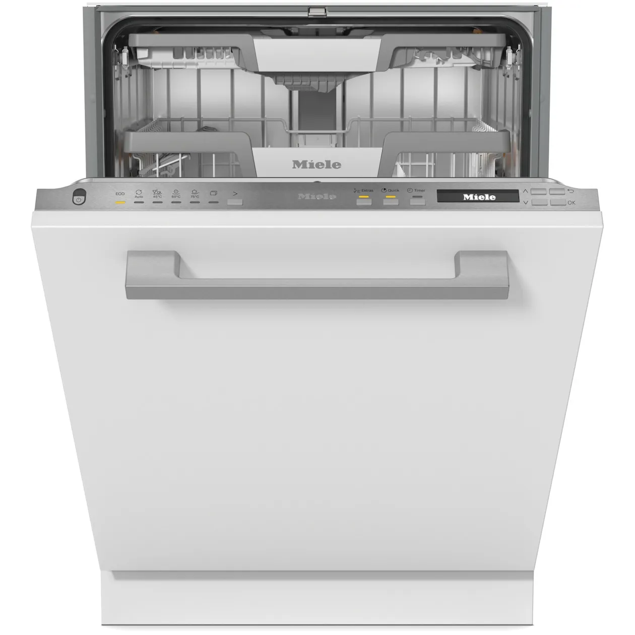 Miele G7082SCVi