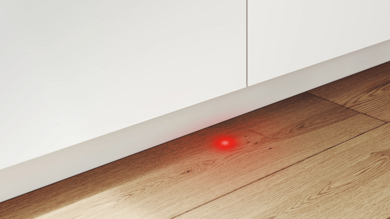 Bosch SMV4HTX11E